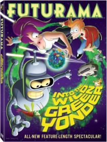 دانلود انیمیشن Futurama: Into the Wild Green Yonder 2009274138-1679861715