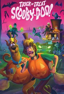 دانلود انیمیشن Trick or Treat Scooby-Doo! 2022273370-1246706249