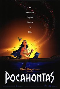 دانلود انیمیشن Pocahontas 1995273787-1073147902