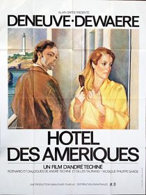 دانلود فیلم Hôtel des Amériques 1981273706-1520057714