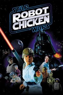 دانلود انیمیشن Robot Chicken: Star Wars 2007271456-203419958