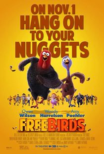 دانلود انیمیشن Free Birds 2013273849-713048711