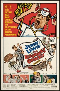 دانلود فیلم The Disorderly Orderly 1964271455-306475386