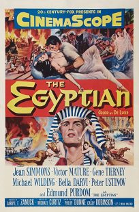 دانلود فیلم The Egyptian 1954272054-402251993