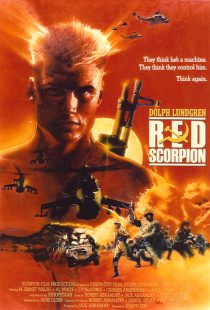 دانلود فیلم Red Scorpion 1988274631-1861121931