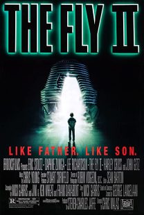 دانلود فیلم The Fly II 1989274625-109482059