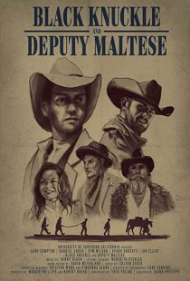 دانلود فیلم Black Knuckle and Deputy Maltese 2018271928-1330957819