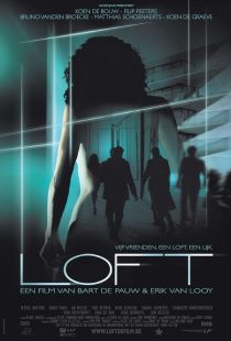 دانلود فیلم Loft 2008271671-1435743446