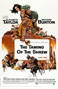 دانلود فیلم The Taming of The Shrew 1967273020-1888057765