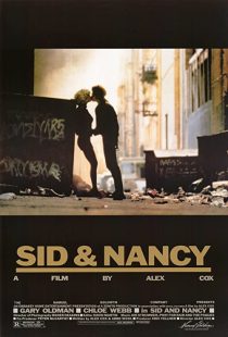 دانلود فیلم Sid and Nancy 1986270410-128577274