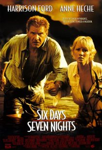 دانلود فیلم Six Days Seven Nights 1998272612-433914629