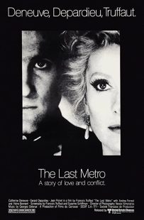 دانلود فیلم The Last Metro 1980272615-30050698