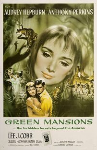 دانلود فیلم Green Mansions 1959272064-752441461