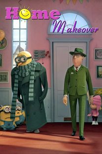 دانلود انیمیشن Despicable Me: Home Makeover 2010274011-90989000