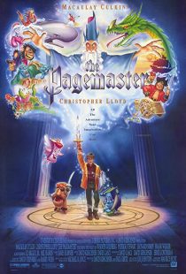 دانلود انیمیشن The Pagemaster 1994273852-1747819074