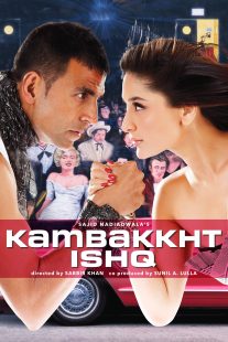 دانلود فیلم هندی Kambakkht Ishq 2009271617-1047871221