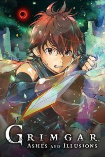 دانلود انیمه Grimgar, Ashes and Illusions270884-340798858