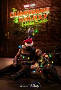 دانلود فیلم The Guardians of the Galaxy Holiday Special 2022279558-1215191934