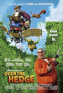 دانلود انیمیشن Over the Hedge 2006289576-1006593335