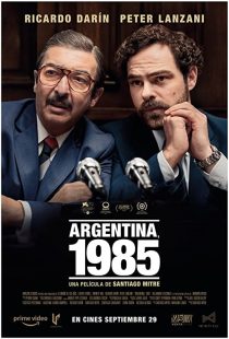 دانلود فیلم Argentina, 1985 2022290074-1874291844