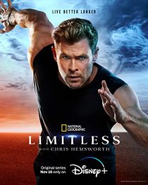 دانلود مستند Limitless With Chris Hemsworth286449-899952785