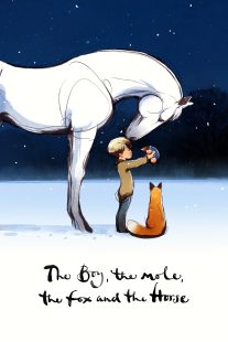 دانلود انیمیشن The Boy, the Mole, the Fox and the Horse 2022305107-2062079233