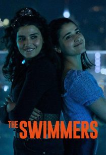 دانلود فیلم The Swimmers 2022287439-718095591