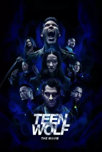 دانلود فیلم Teen Wolf: The Movie 2023313045-75661832