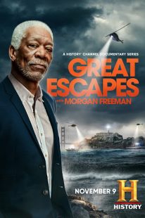 دانلود سریال Great Escapes with Morgan Freeman308397-1974492221