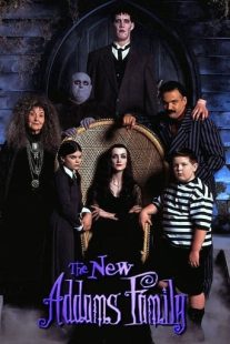 دانلود سریال The New Addams Family311044-2090555207