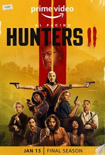 دانلود سریال Hunters34341-385406996