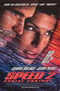 دانلود فیلم Speed 2: Cruise Control 1997322482-383039477