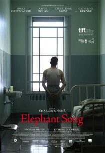 دانلود فیلم Elephant Song 2014322477-1054831295