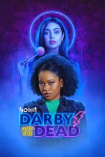 دانلود فیلم Darby and the Dead 2022322962-2143267883