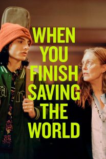 دانلود فیلم When You Finish Saving the World 2022319525-1208076101