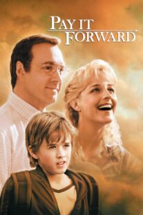 دانلود فیلم Pay It Forward 2000329365-87355422