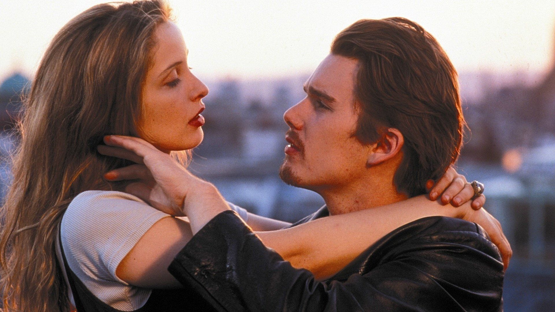 دانلود فیلم Before Sunrise 1995