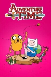 دانلود انیمیشن Adventure Time82671-1208771733