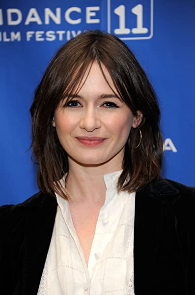 Emily Mortimer