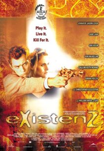 دانلود فیلم eXistenZ 1999324654-807629660