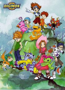 دانلود انیمه Digimon Adventure81349-49759901