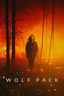 دانلود سریال Wolf Pack317593-1107316701