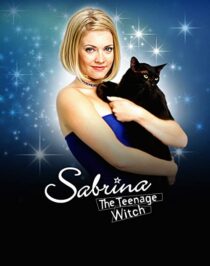 دانلود سریال Sabrina the Teenage Witch325540-2089974196