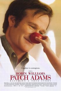 دانلود فیلم Patch Adams 1998325796-312658640