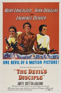 دانلود فیلم The Devil’s Disciple 1959323778-201827586