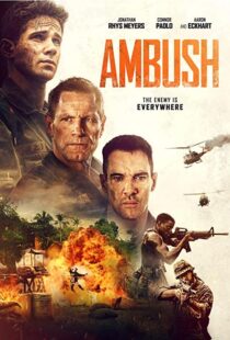 دانلود فیلم Ambush 2023323716-1760540587