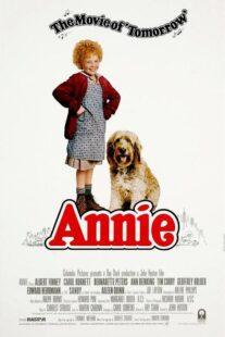 دانلود فیلم Annie 1982325138-541883797