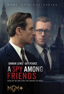 دانلود سریال A Spy Among Friends324689-1463316205