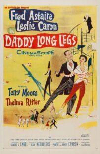 دانلود فیلم Daddy Long Legs 1955325770-278137264