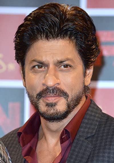 Shah Rukh Khan